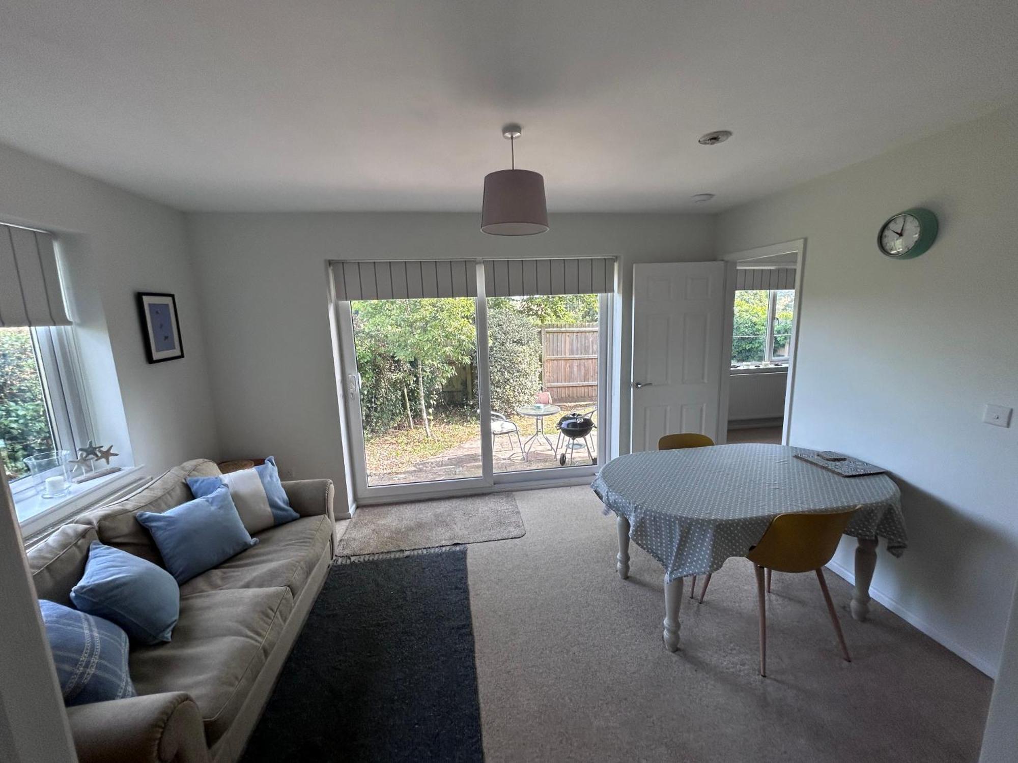 Hamble House Holiday Let Woodbridge Luaran gambar