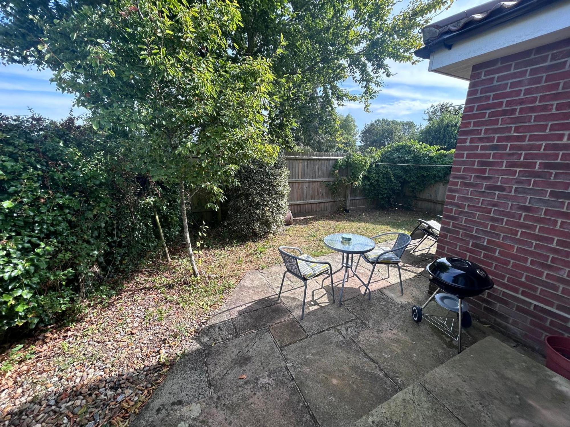 Hamble House Holiday Let Woodbridge Luaran gambar