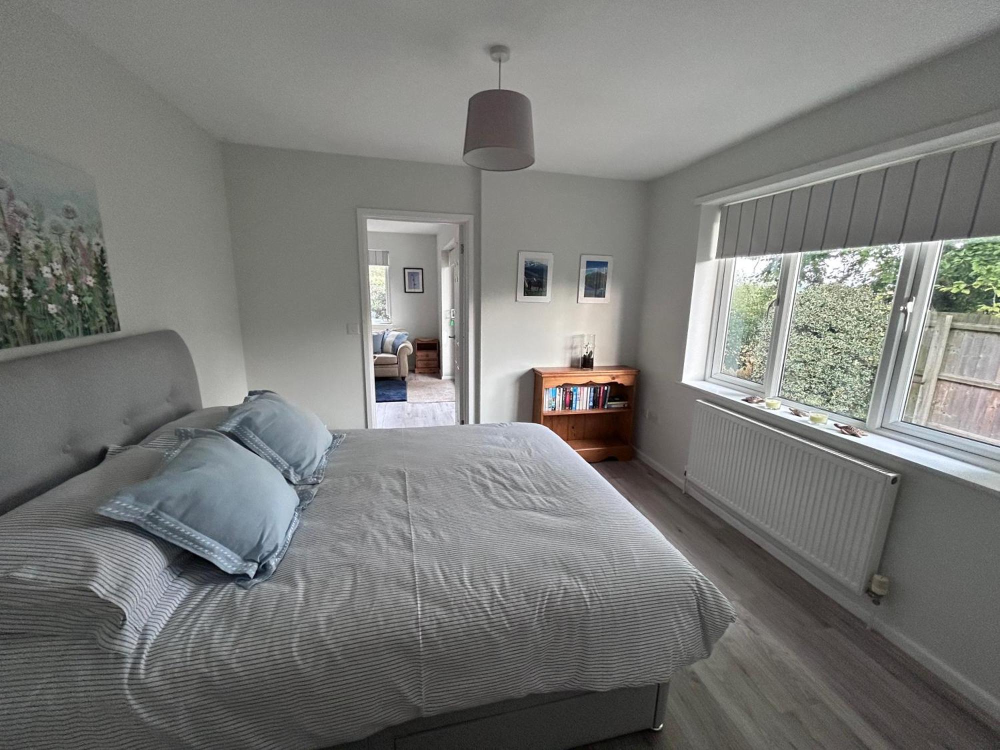 Hamble House Holiday Let Woodbridge Luaran gambar